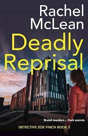 Deadly Reprisal