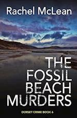 The Fossil Beach Murders