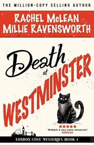 Death at Westminster