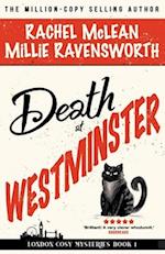 Death at Westminster 