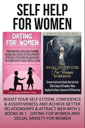 Self Help For Women