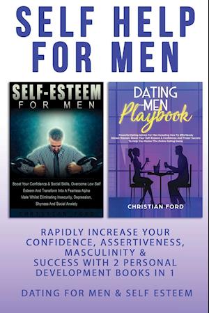 Self Help For Men