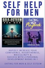 Self Help For Men