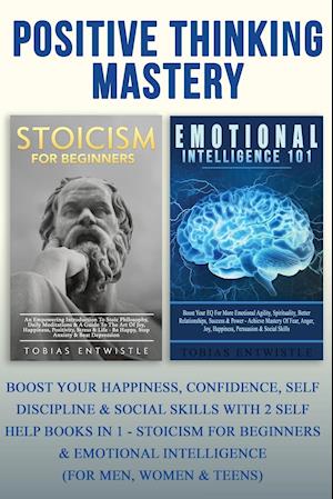 Positive Thinking Mastery