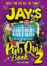 Jay's Virtual Pub Quiz 2