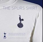 The Spurs Shirt 2nd Edition