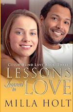 Lessons Learned in Love 