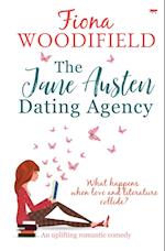 The Jane Austen Dating Agency