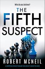 The Fifth Suspect