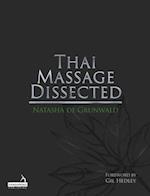 Thai Massage Dissected