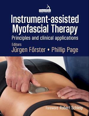 Instrument-assisted Myofascial Therapy