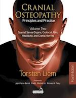 Cranial Osteopathy - Volume 2