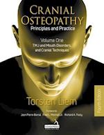 Cranial Osteopathy - Volume 1