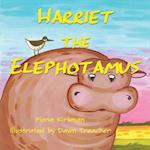 Harriet the Elephotamus