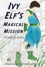 Ivy Elf's Magical Mission