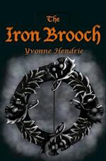 Iron Brooch