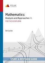 Mathematics: Analysis and Approaches HL