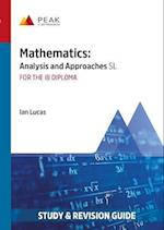 Mathematics: Analysis and Approaches SL