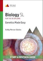 Biology SL: Genetics Made Easy