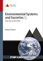 Environmental Systems and Societies SL