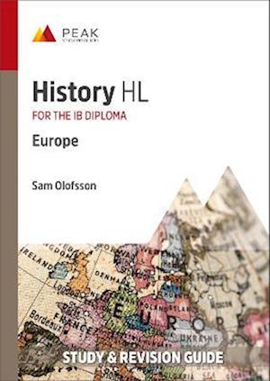 History HL: Europe