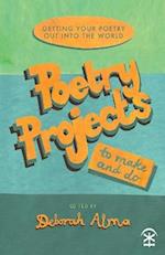 Poetry to Make and Do