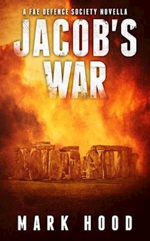 Jacob's War