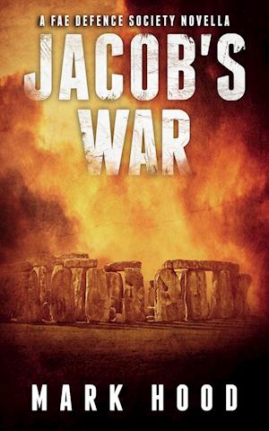 Jacob's War