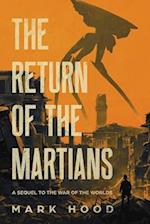 The Return of the Martians