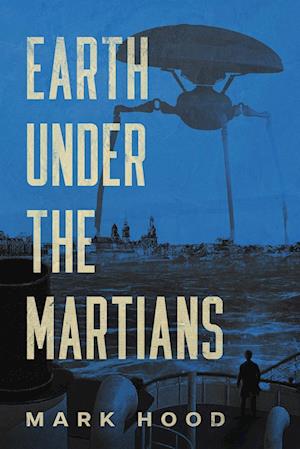 Earth Under The Martians