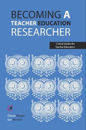 Becoming a teacher education researcher
