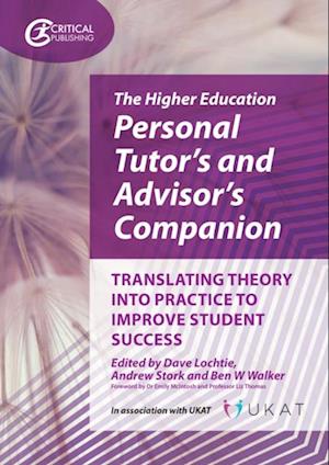 Higher Education Personal Tutor's and Advisor's Companion