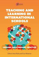Teaching and Learning in International Schools