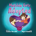 Matilda Gets Adopted 