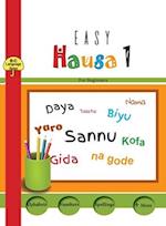 Easy Hausa 1