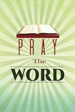 Pray the Word 