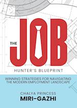 The Job Hunter's Blueprint 