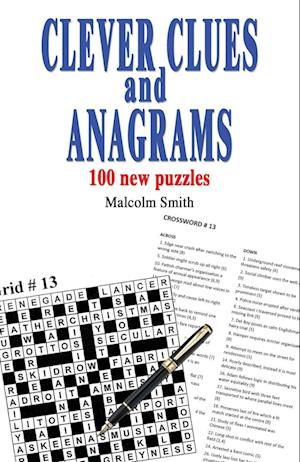 Clever Clues and Anagrams