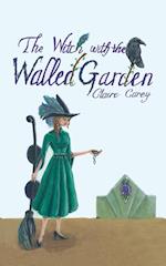 The Witch with the Walled Garden 