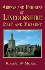 Abbeys and Priories of Lincolnshire