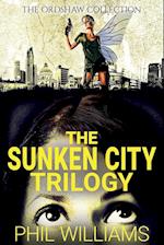 The Sunken City Trilogy