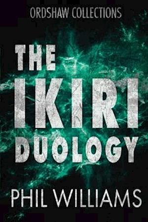 The Ikiri Duology
