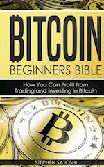 Bitcoin Beginners Bible