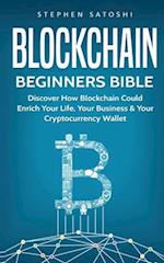 Blockchain Beginners Bible