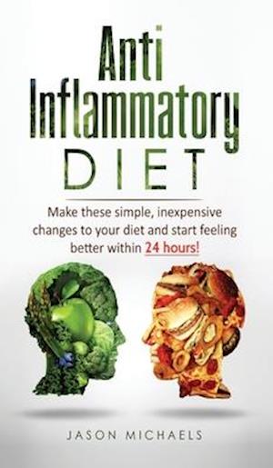 Anti-Inflammatory Diet