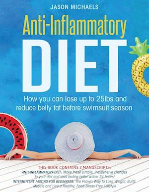 Anti-Inflammatory Diet