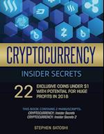 Cryptocurrency Insider Secrets