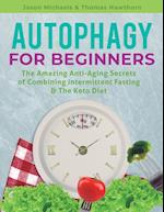 Autophagy for Beginners