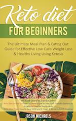 Keto Diet for Beginners