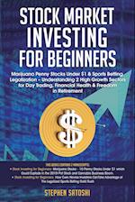 Stock Market Investing  for Beginners